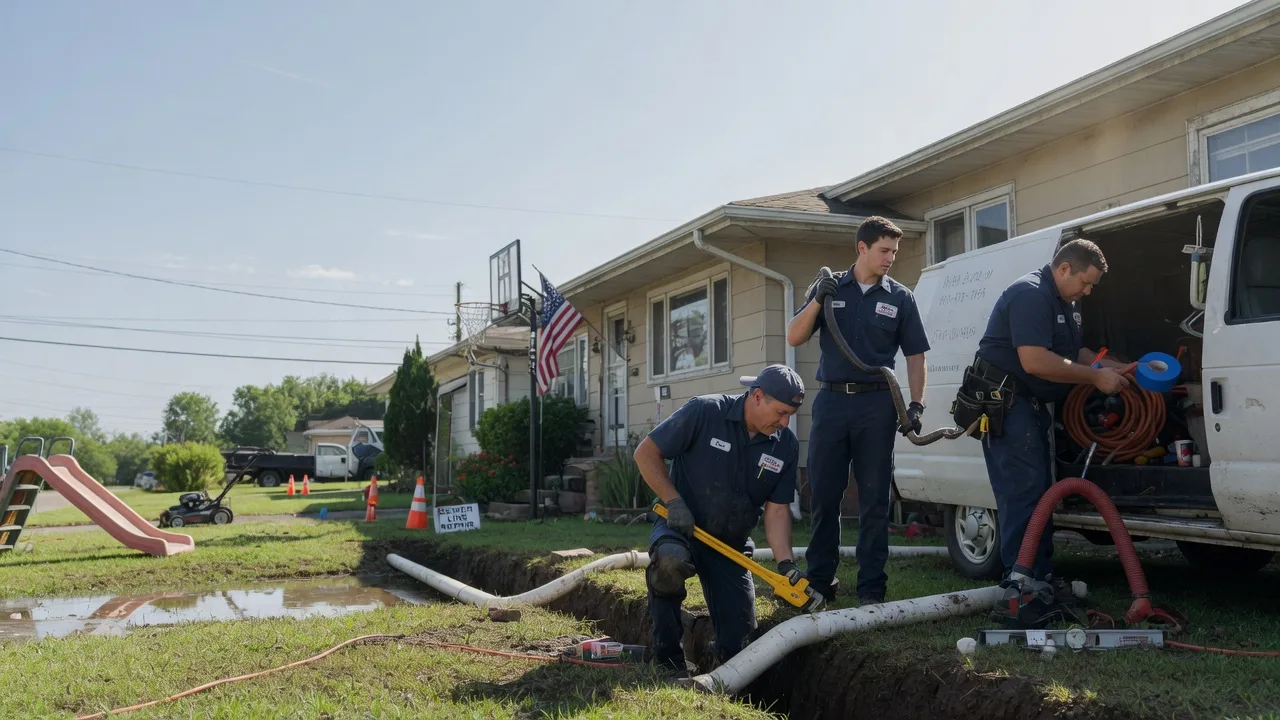 Toilet Installation in Herkimer, NY near me